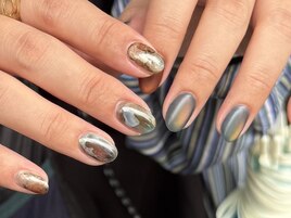 ニュアンス×マグネット