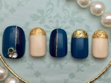 シェリー(Cherie)/ハンドネイル