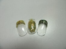 ネイキッド (NaKid)/★秋冬カラー★