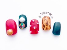 シルニー リム(Silny rim)/やり放題コース