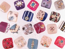 シシ(SiSi)/FOOT collection 