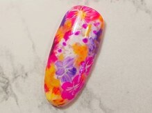 リチェルカ(RICERCA)/蜷川実花ネイル