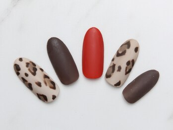 ジーネイルコウベ(G NAIL KOBE)/ハンドEコース 3490円