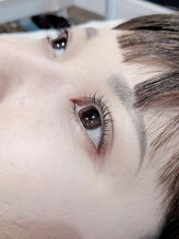 エスサロン(S-salon)/まつげパーマ