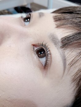 エスサロン(S-salon)/まつげパーマ