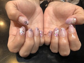 ボディ 高知店(BODY)/花