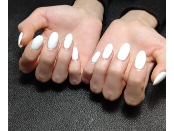 クッカ(kukka)/外国人風ネイル