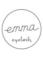 エマアイラッシュ(emma eyelash)/まつ毛専門店【emma eyelash】