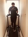レグノ(REGNO)&nbsp;ランニングはもちろんウォーキングも効果≪大≫無理のない減量を
