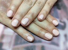 ランラン(Ran Ran)/ジェルネイル