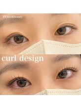 アイル(I'll)/カールデザイン