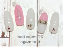 ティーエヌ 相模大野店/☆デザイン定額A☆