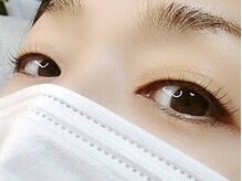 アイズ クリーム(Eyes Cream)/ラッシュリフト