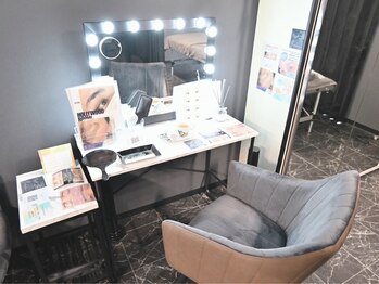 ジェミニ フェイス デザイン(Gemini Face Design)/メイク直しに☆