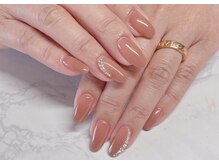 シス 福岡市南区高宮店(Sis)/ダイヤモンドネイル