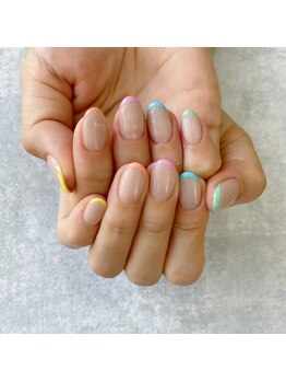 レジアント(Rediant)/