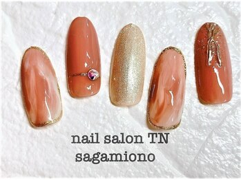 ティーエヌ 相模大野店/☆デザイン定額B☆