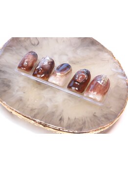 付け替え時オフ無料のメニューがあるサロン