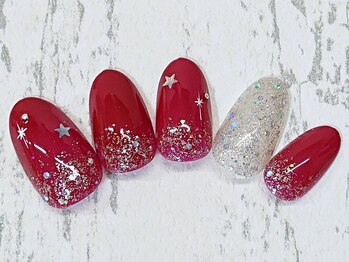 ネオ(Neo)/定額デザイン＊Cコース