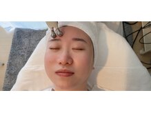 ポーラ ルアナレイ津田沼(POLA Luana lei)/EMS引き上げ