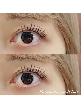 ローリーアイ 吉祥寺/Prisienne Lash Lift