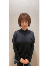 ハグタイム 嘉穂の湯店(HUG TIME) 渡辺 裕子