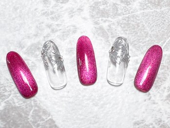 マジックミラー/