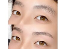 エックスオーラッシュ(XOXO LASH)/メンズも大歓迎！！