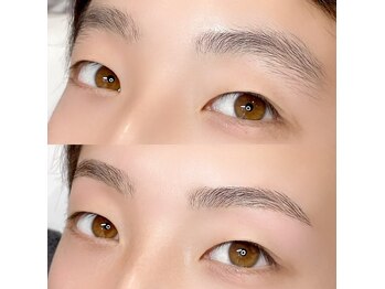 エックスオーラッシュ(XOXO LASH)/メンズも大歓迎！！