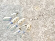 スリー(THREE)/Masami original design