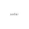 ソル(solu)ロゴ