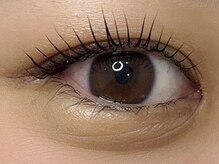 プラチナムドール 福岡大名店(PLATINUMDOLL)/束感まつ毛パーマ