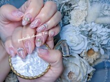 シュエット(Chouette)/