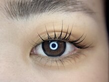 アイル(eye'll)/ラッシュリフト（上下）