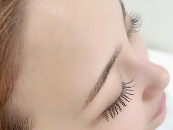 ナップ 天満(nap)/カラーフラットラッシュ