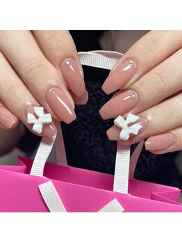 アイリッシュネイル 久屋大通店(Irish Nail)/609チーク