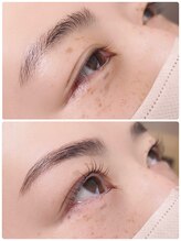 ヨリソイ(yorisoi)/HBL＋まつ毛パーマ