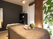 美活ラボ(美活LABO)/落ち着いた空間