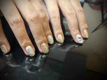 ヒミツキチ 恵比寿店(himitsukichi)/旧STYLEシン・STYLE