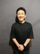 柔整 おがわ屋 小川 泰典