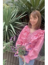 ウィウィ(U'IU'I) 久山 理央