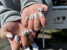 ノプシス(nopsis)/《hand》nopsis design