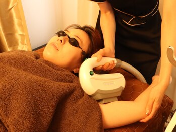 アムール 麻布十番(Amour)/美肌脱毛Sパーツ両脇☆