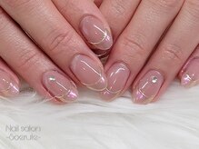 ソエルテ(soerute)/持ち込みデザイン