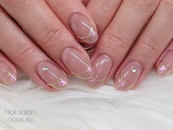 ソエルテ(soerute)/持ち込みデザイン