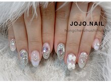ジョジョネイル(JOJOネイル)/