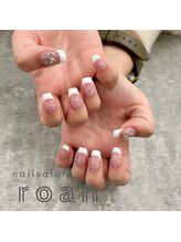 ロアンネイル(roan nail)/