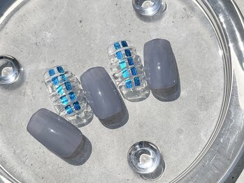 エフ 神戸元町(Effu)/サンプル　デザイン