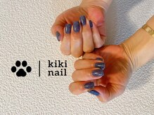 キキネイル 溝の口(kikinail)/フラッシュネイル
