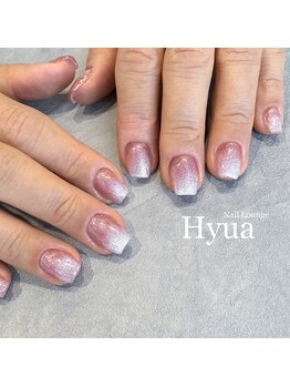 ネイルラウンジ ヒュア(Nail Lounge Hyua)/マグネット